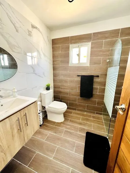 Cerca De Downtown Short And Long Stay Punta Cana Holiday home