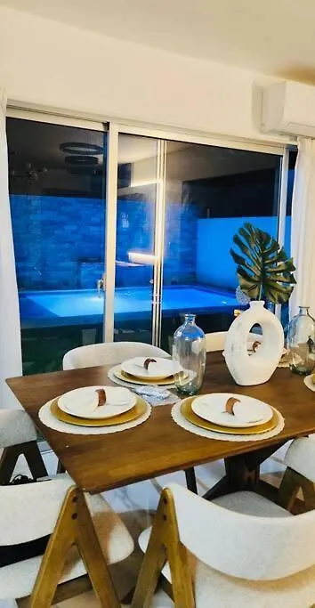 Cerca De Downtown Short And Long Stay Punta Cana Dominican Republic