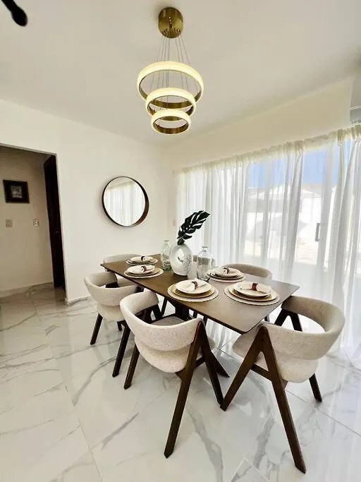 Holiday home Cerca De Downtown Short And Long Stay Punta Cana