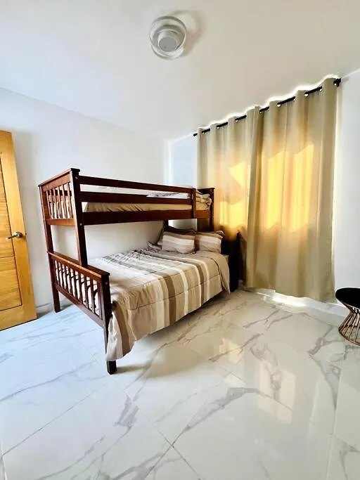 Cerca De Downtown Short And Long Stay Punta Cana Dominican Republic