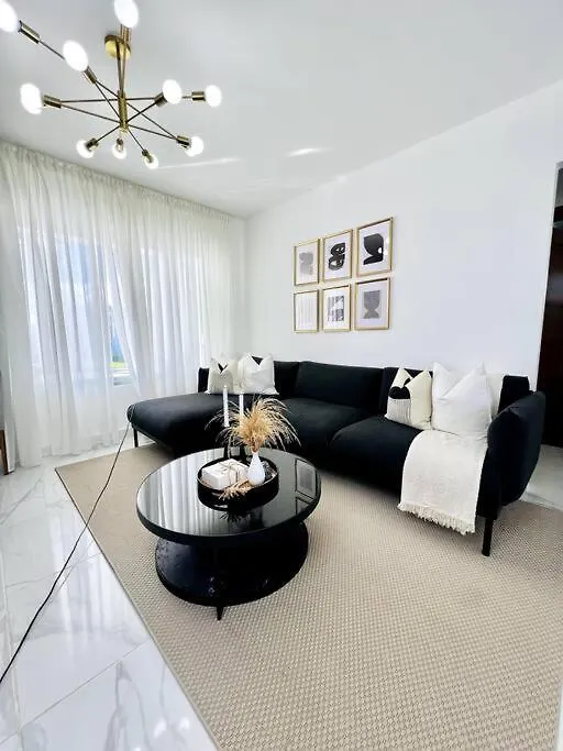 Cerca De Downtown Short And Long Stay Punta Cana 0*,