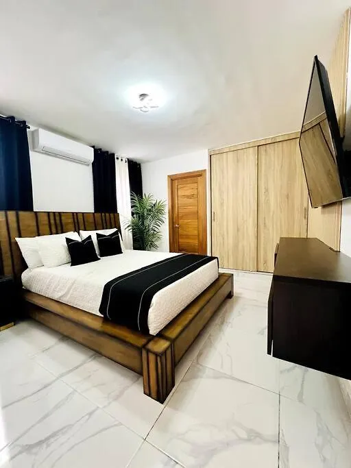 Cerca De Downtown Short And Long Stay Пунта-Кана