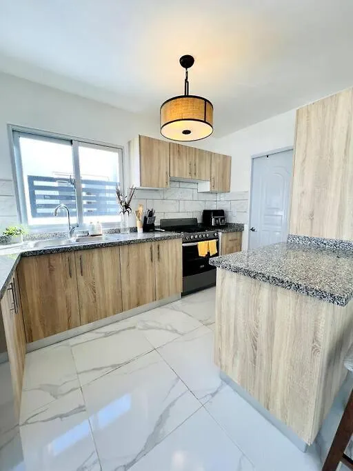 Cerca De Downtown Short And Long Stay Пунта-Кана Дом отдыха