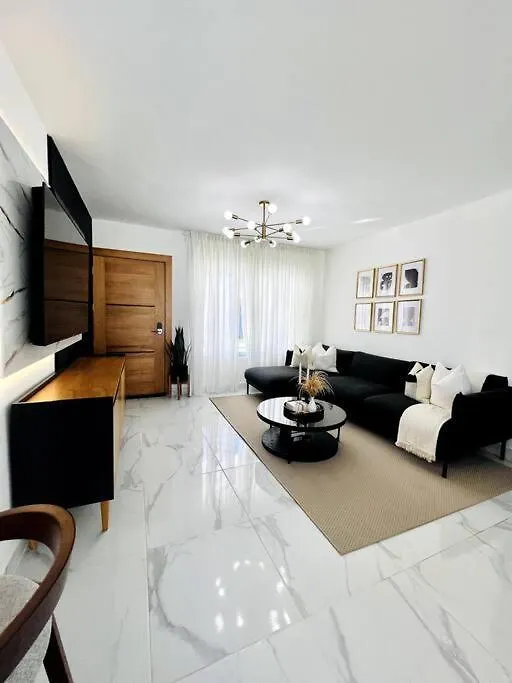 Cerca De Downtown Short And Long Stay Пунта-Кана Дом отдыха